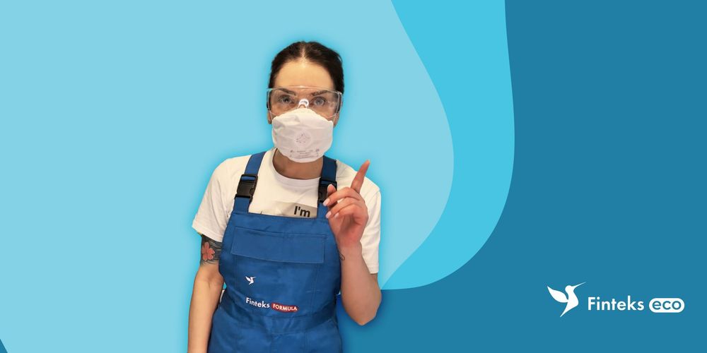 Finteks | Блог о наших продуктах, реставрации и новинках